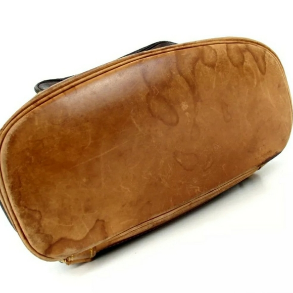 SOLD Louis Vuitton Monogram Montsouris Backpack - Picture 5 of 14